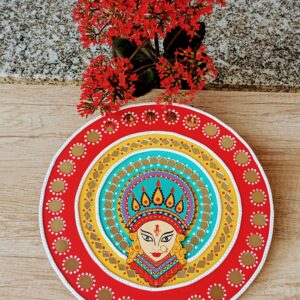 Lippan Art Wall Hanging #1