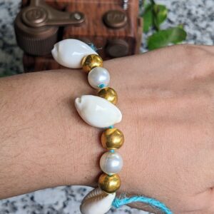 Cowrie shells lumba #2