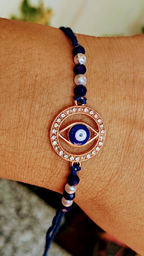 Blue-and-white-evil-eye-single-rakhi